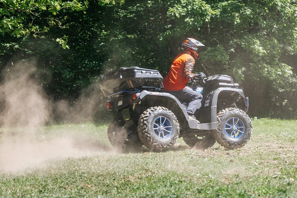 Force 650