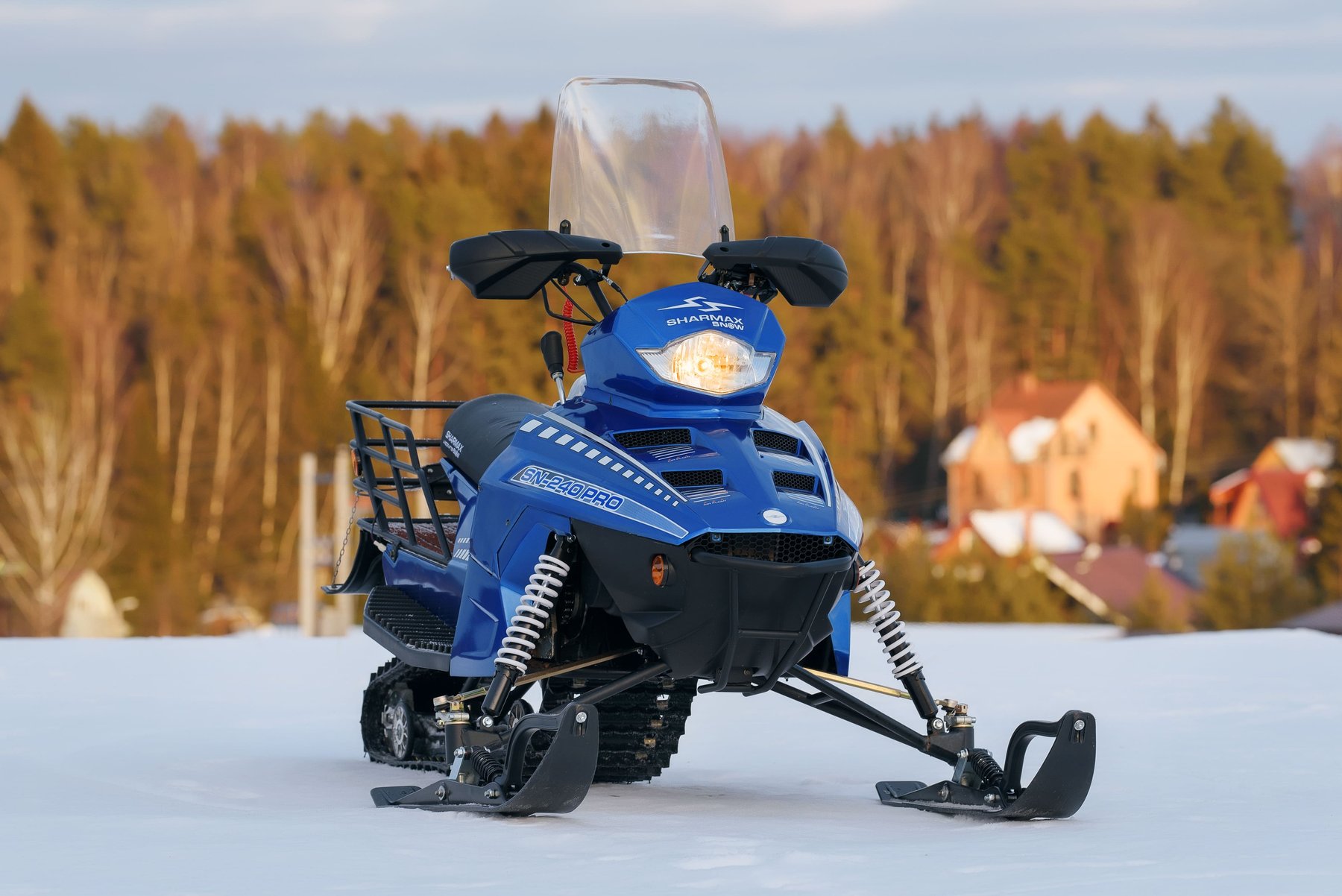 Landcrafter SN-240 Classic