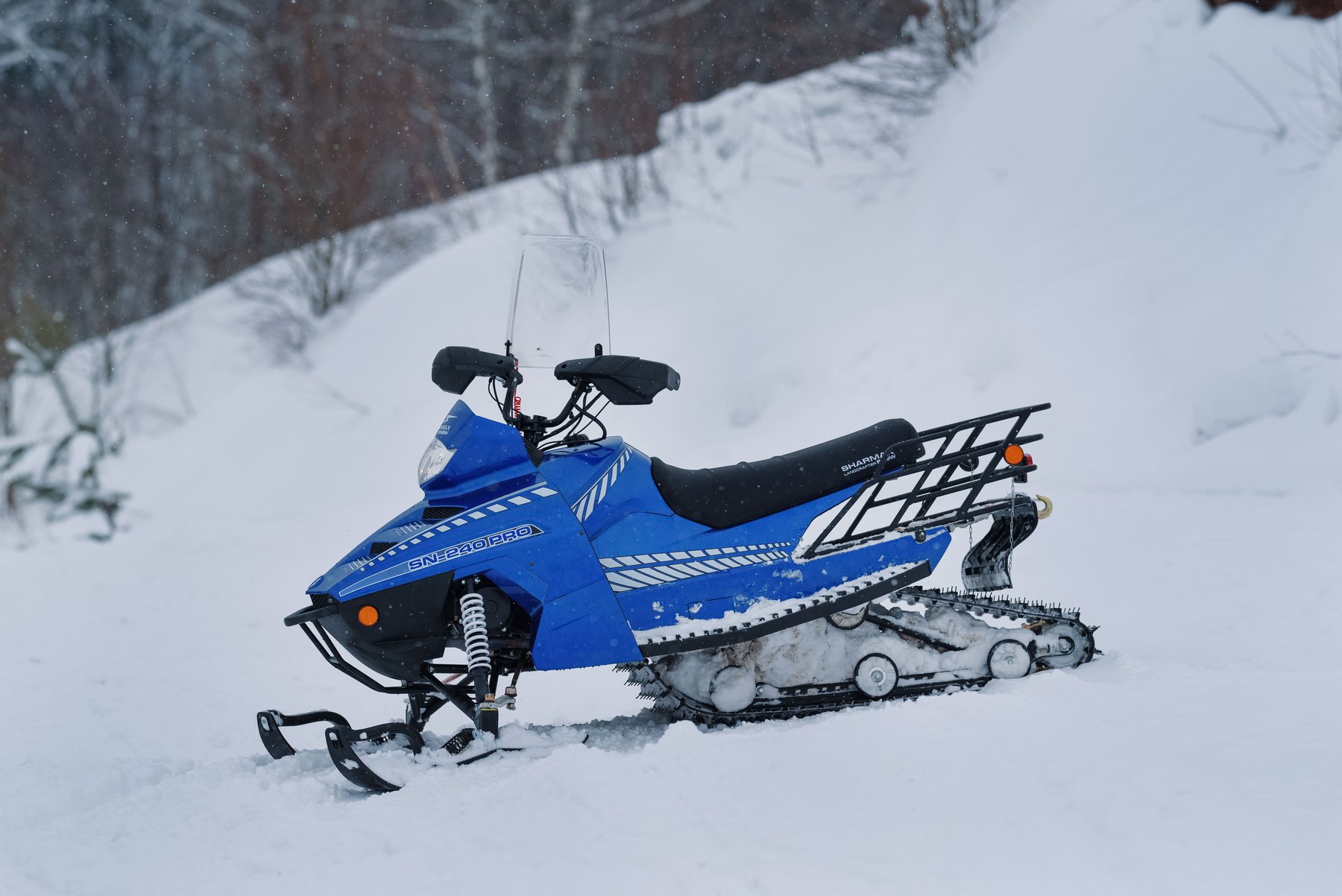 Landcrafter SN-240 Classic