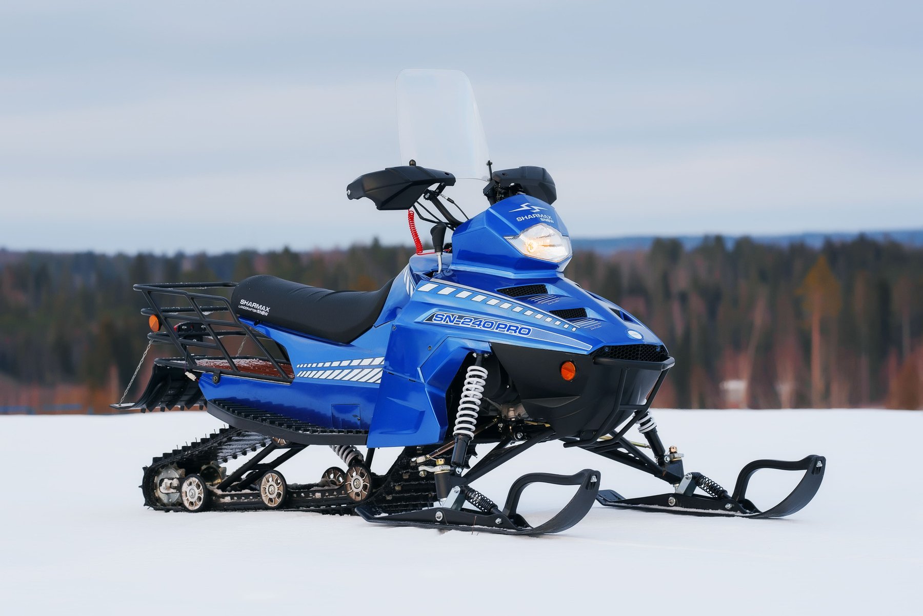 Landcrafter SN-240 Classic