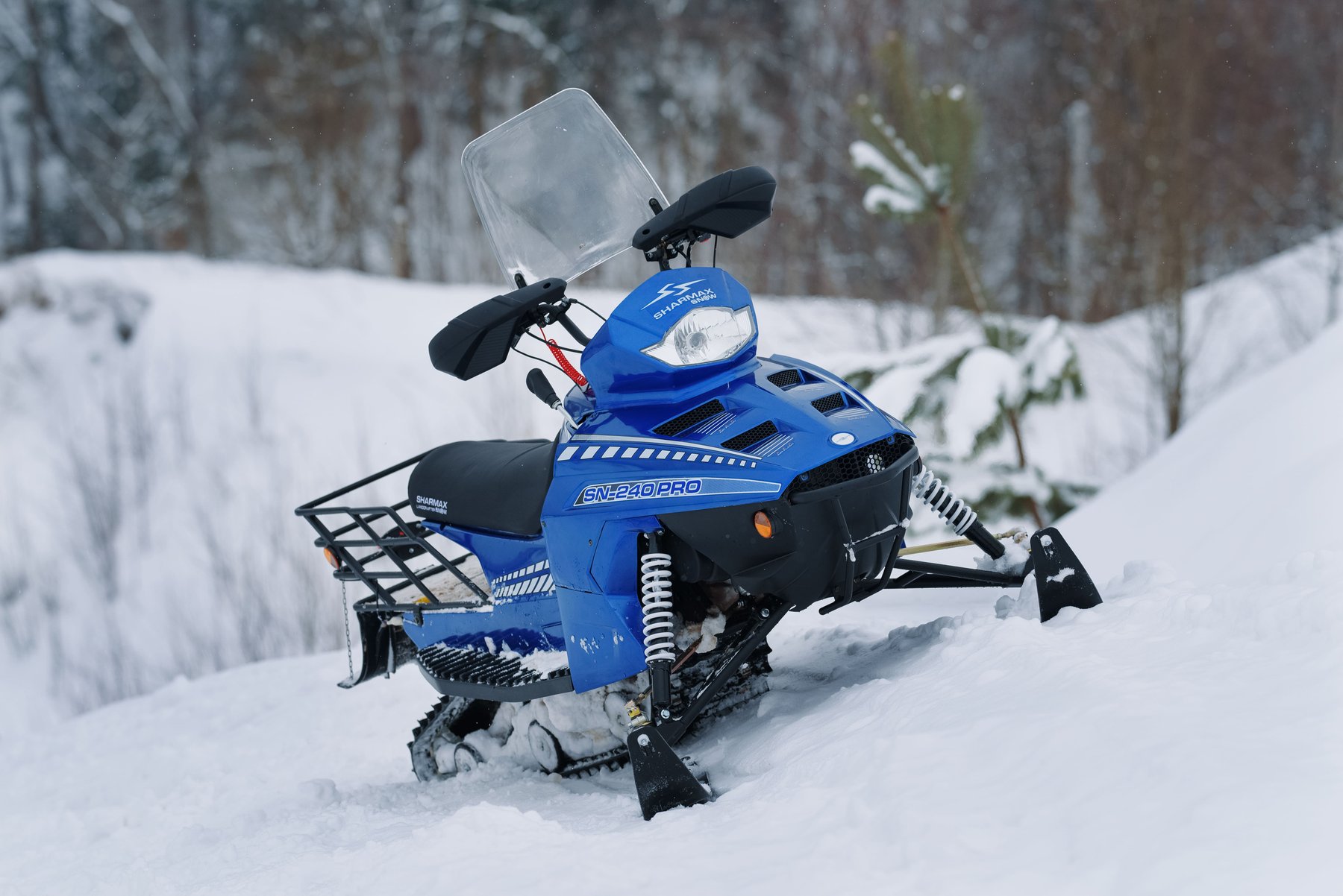 Landcrafter SN-240 Classic