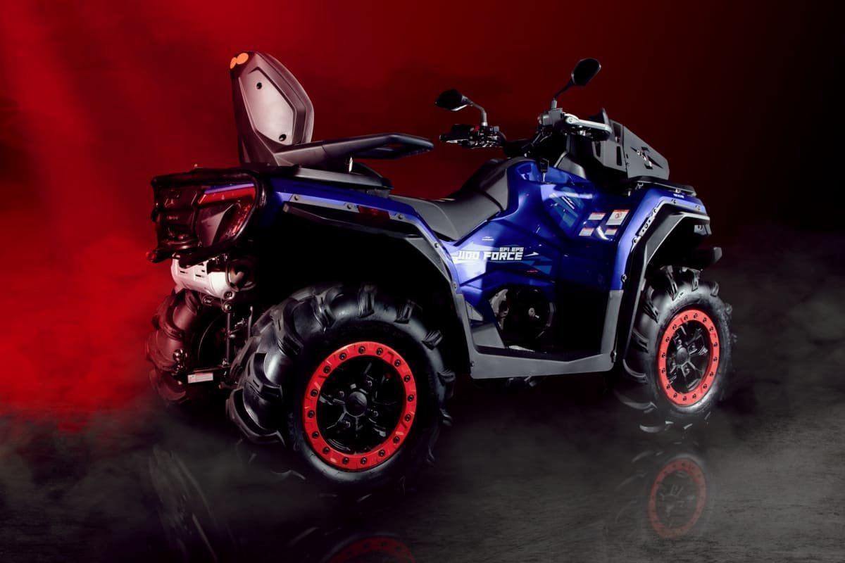 Force 1100