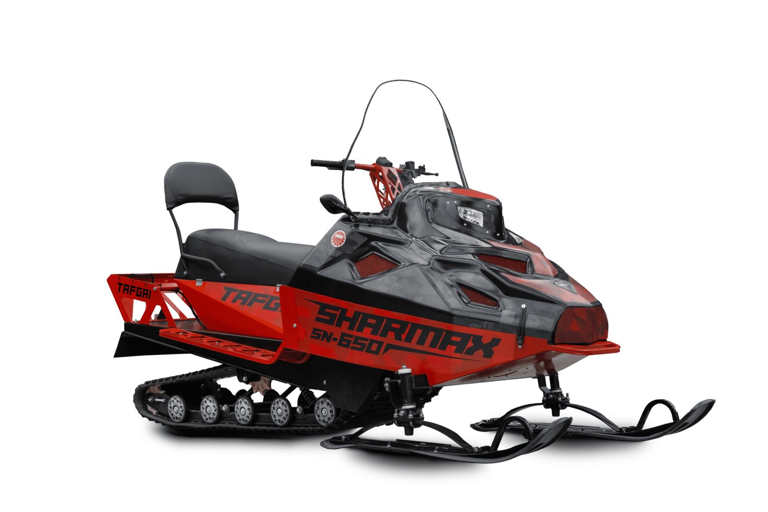 SN-650 Tafgai