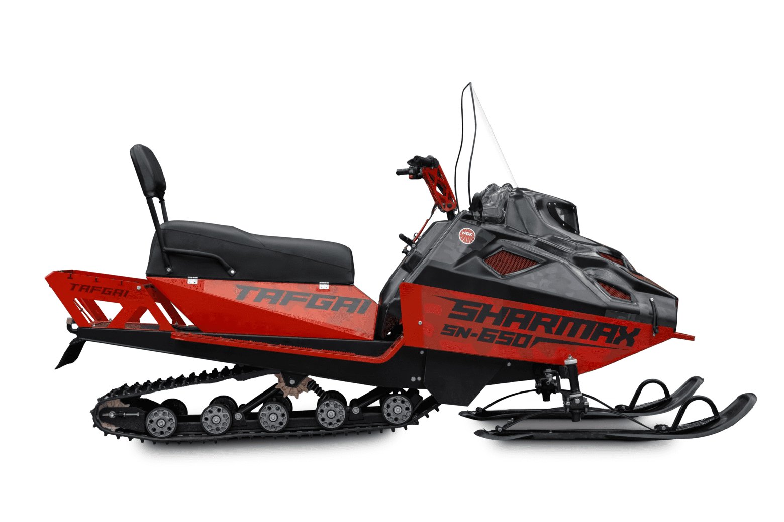 SN-650 Tafgai