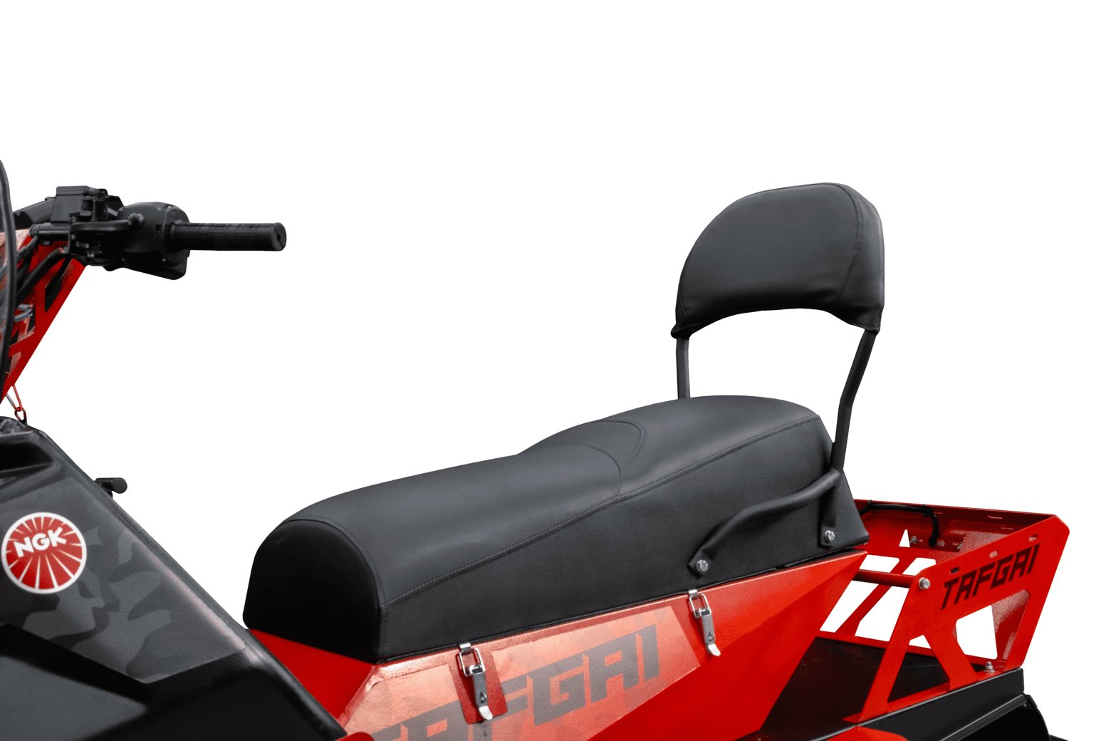 SN-650 Tafgai