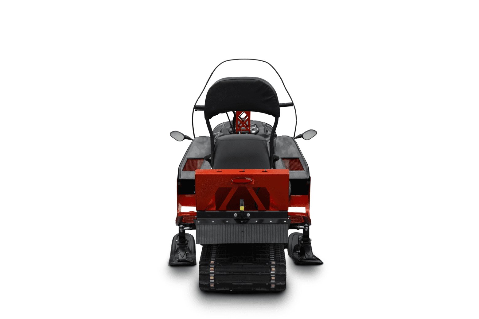 SN-650 Tafgai