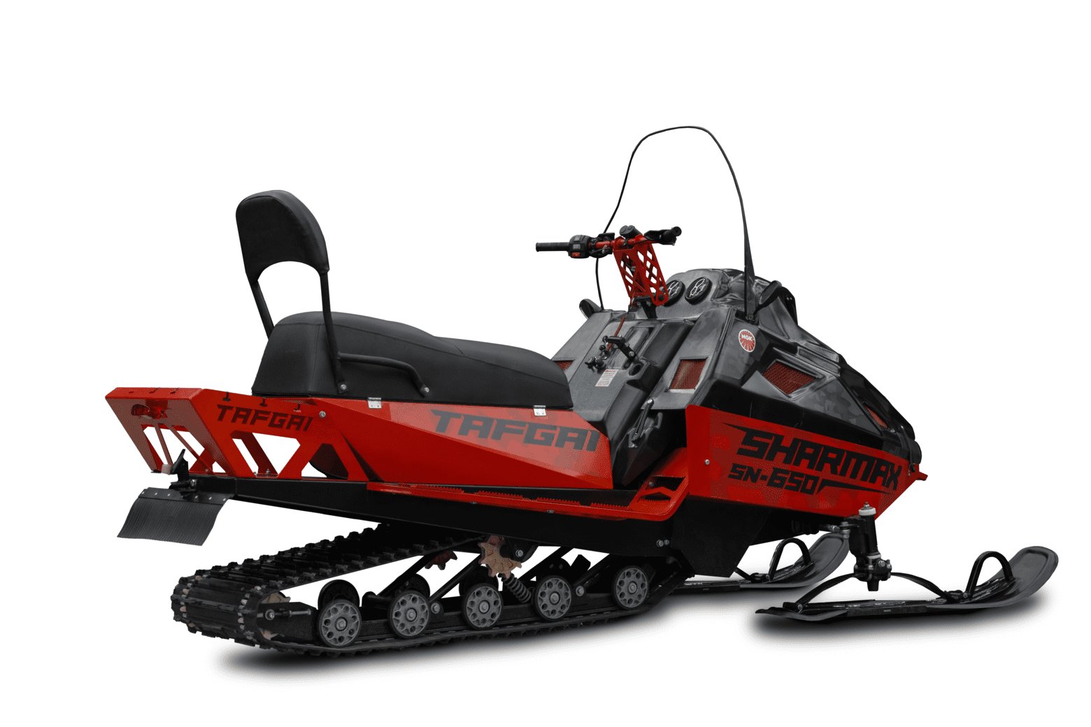 SN-650 Tafgai