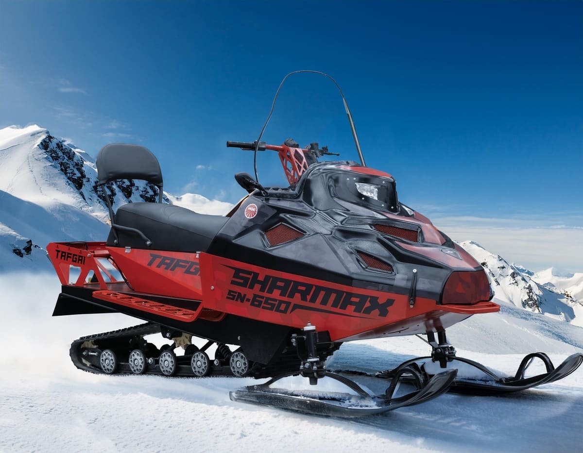 SN-650 Tafgai