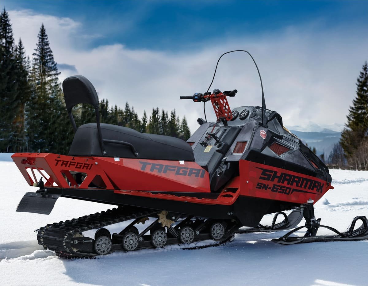 SN-650 Tafgai