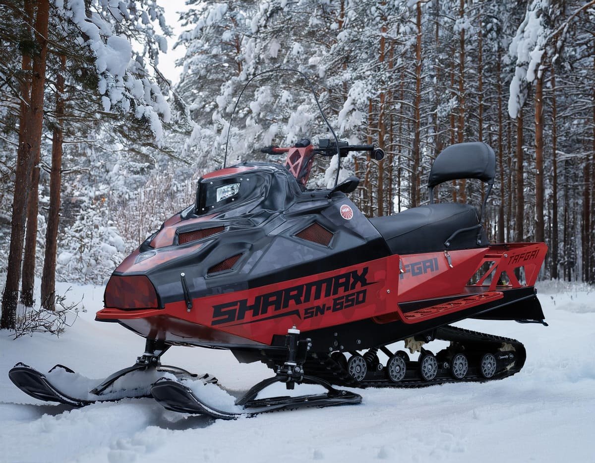 SN-650 Tafgai