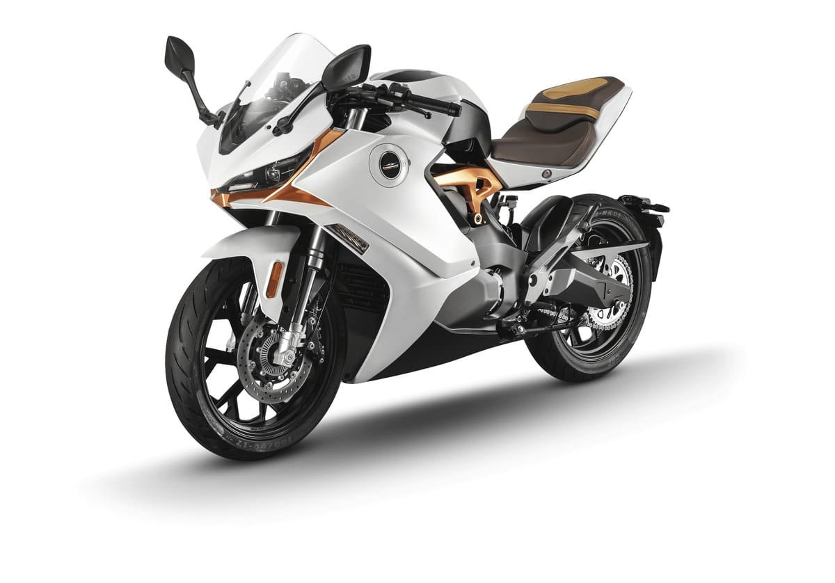 SHARMAX E-GP501