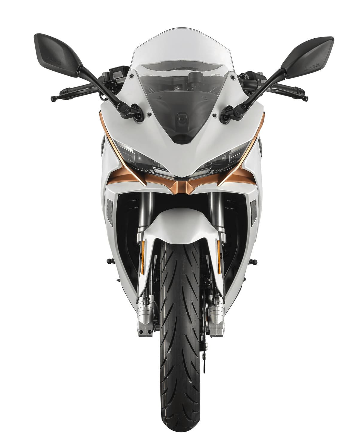 SHARMAX E-GP501