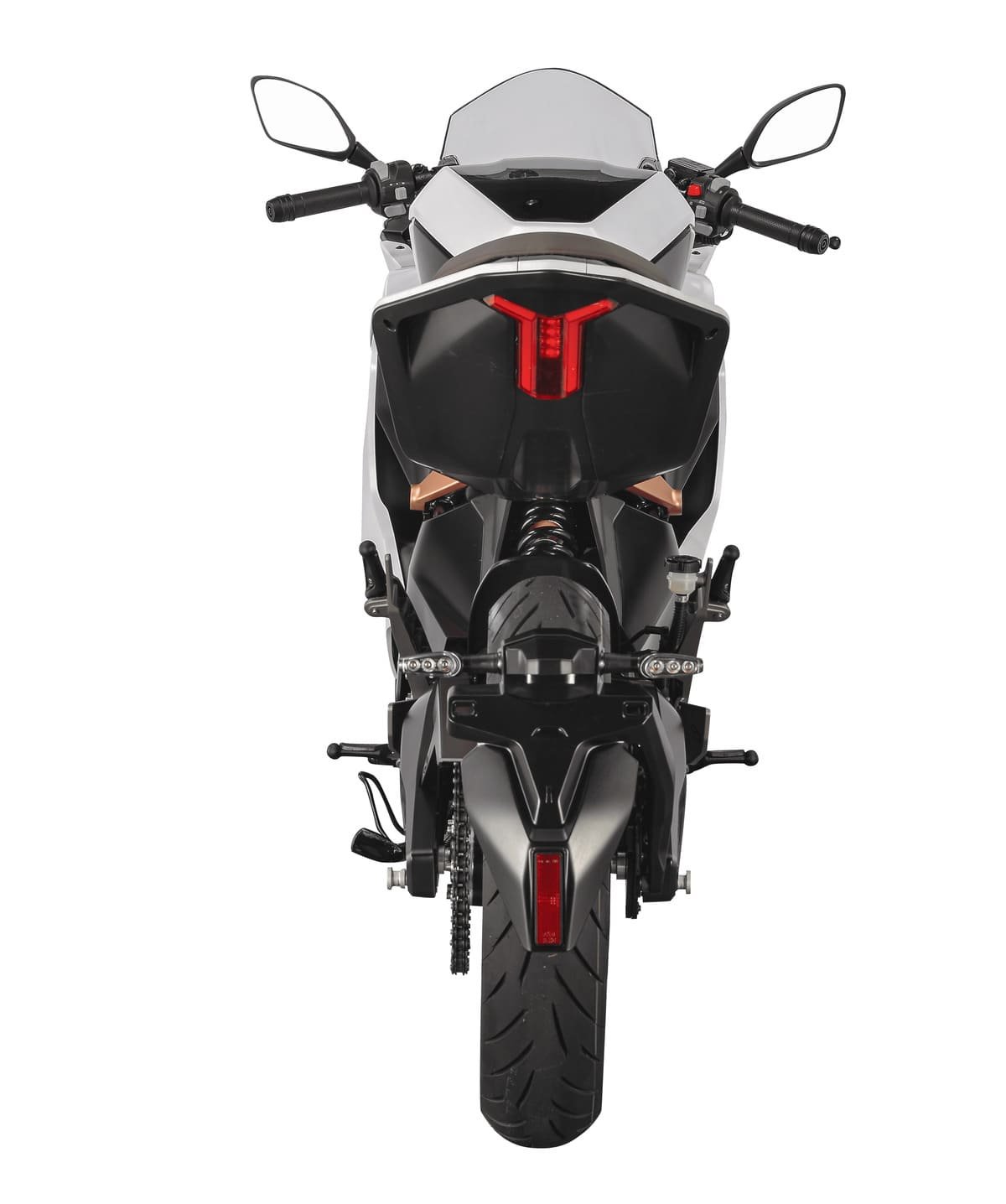 SHARMAX E-GP501
