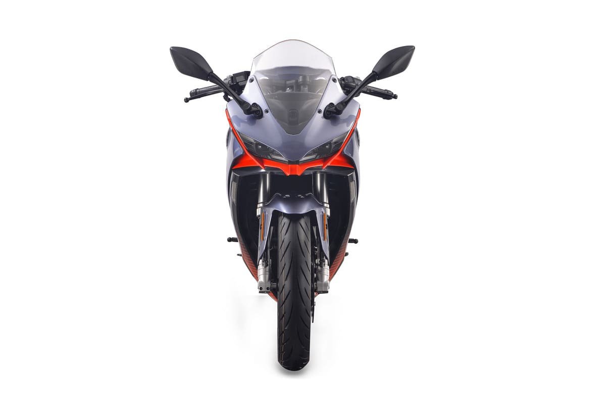 SHARMAX E-GP501