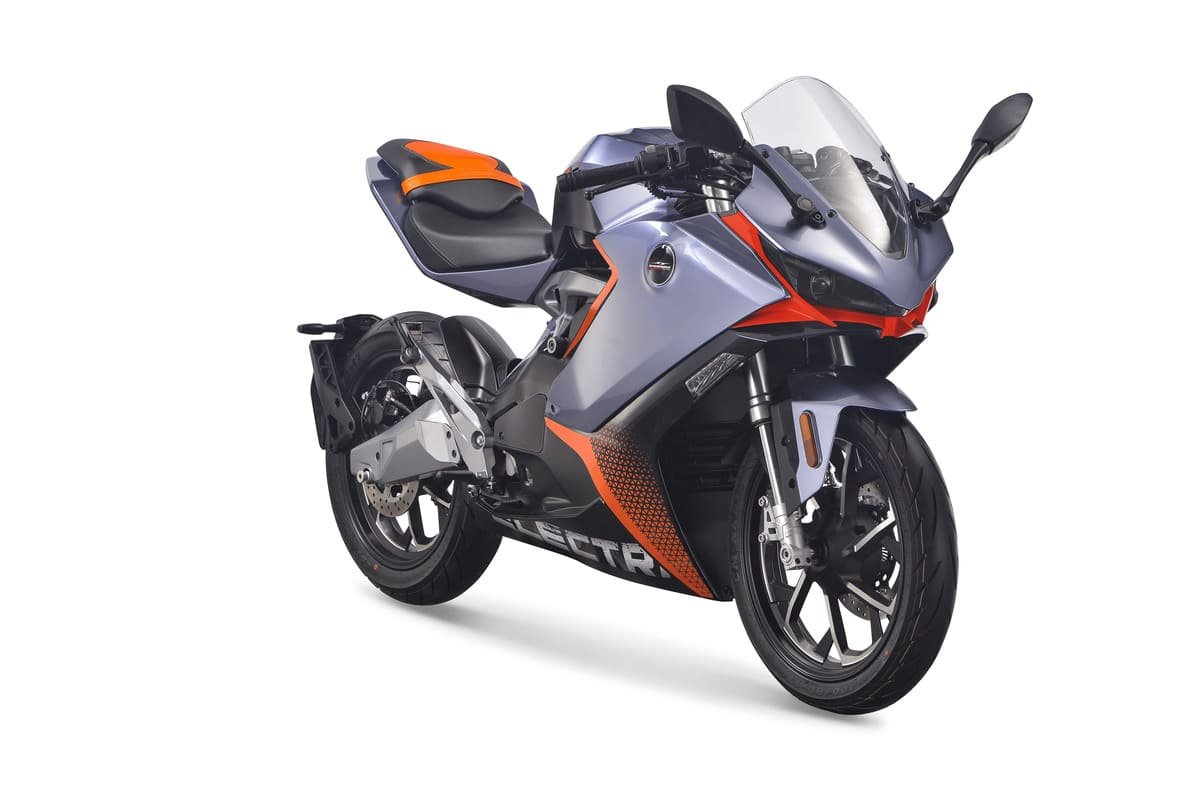 SHARMAX E-GP501