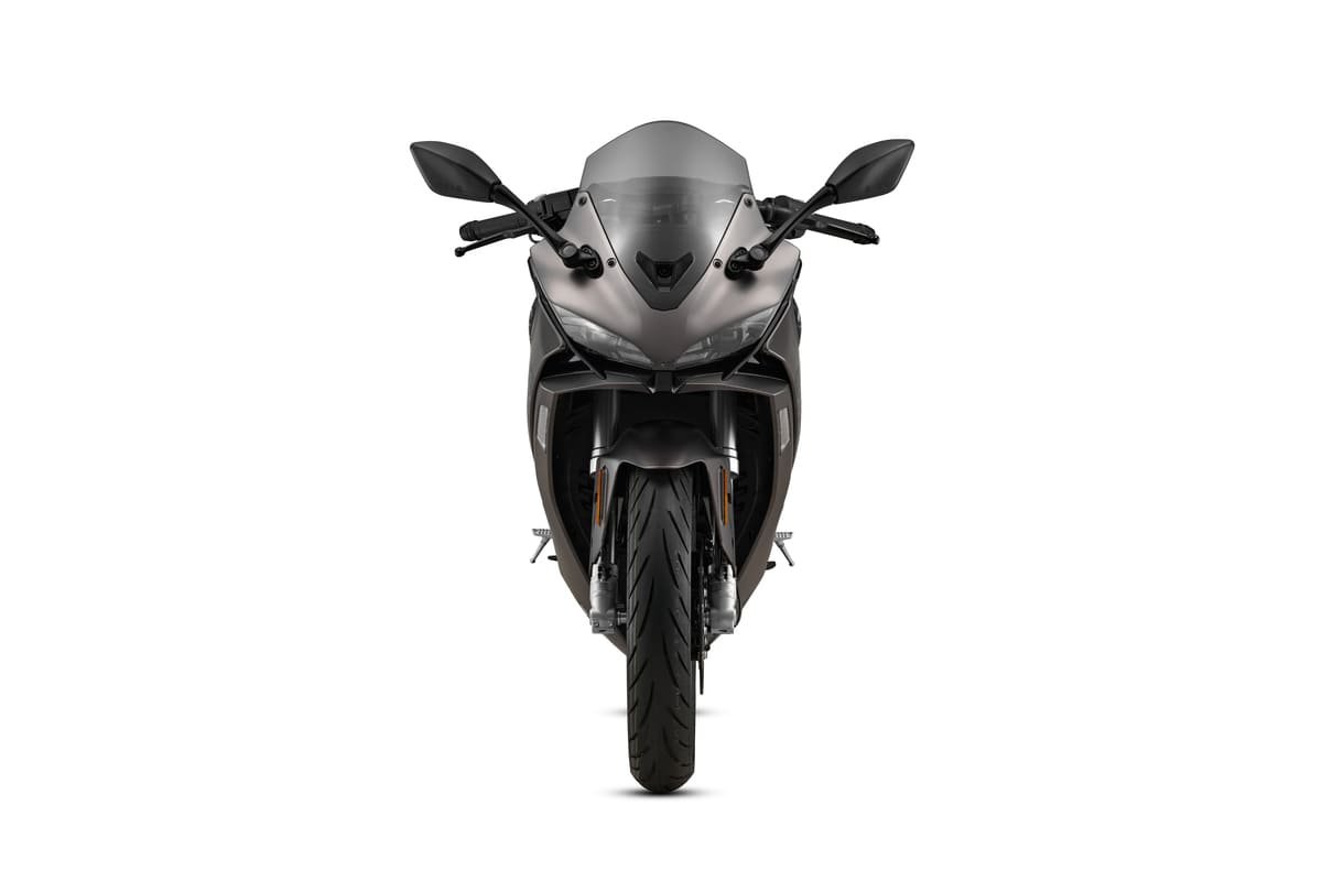 SHARMAX E-GP501
