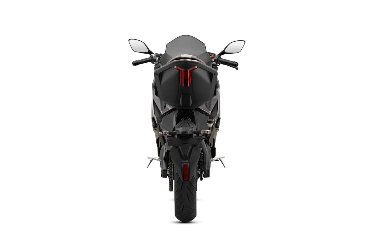 SHARMAX E-GP501