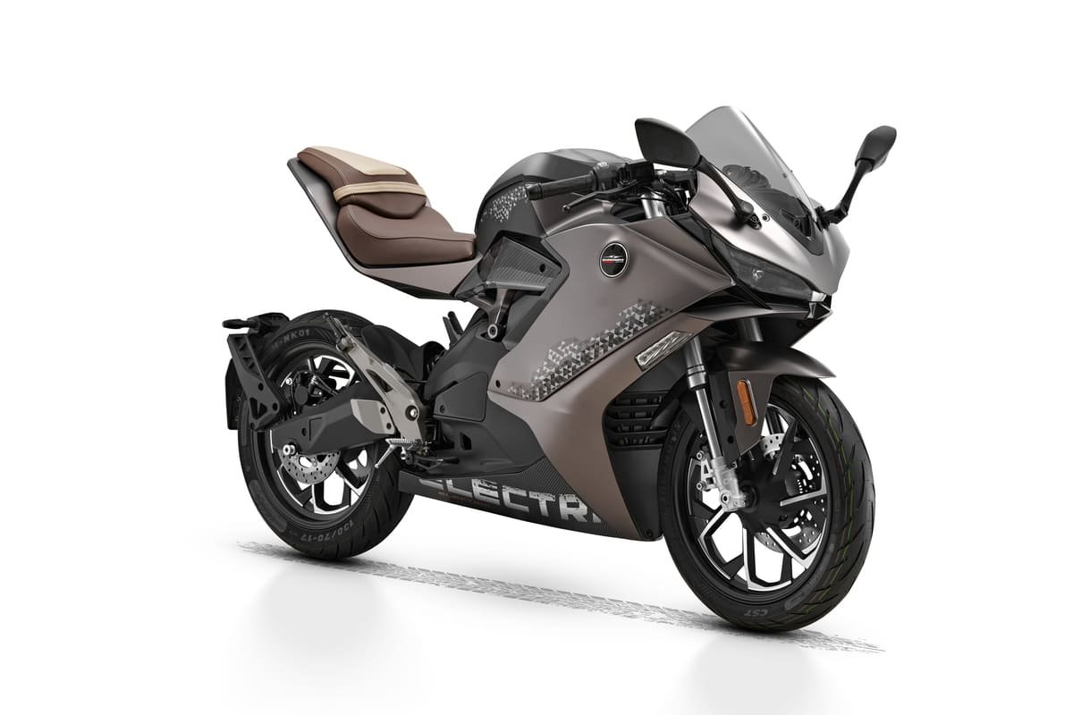 SHARMAX E-GP501