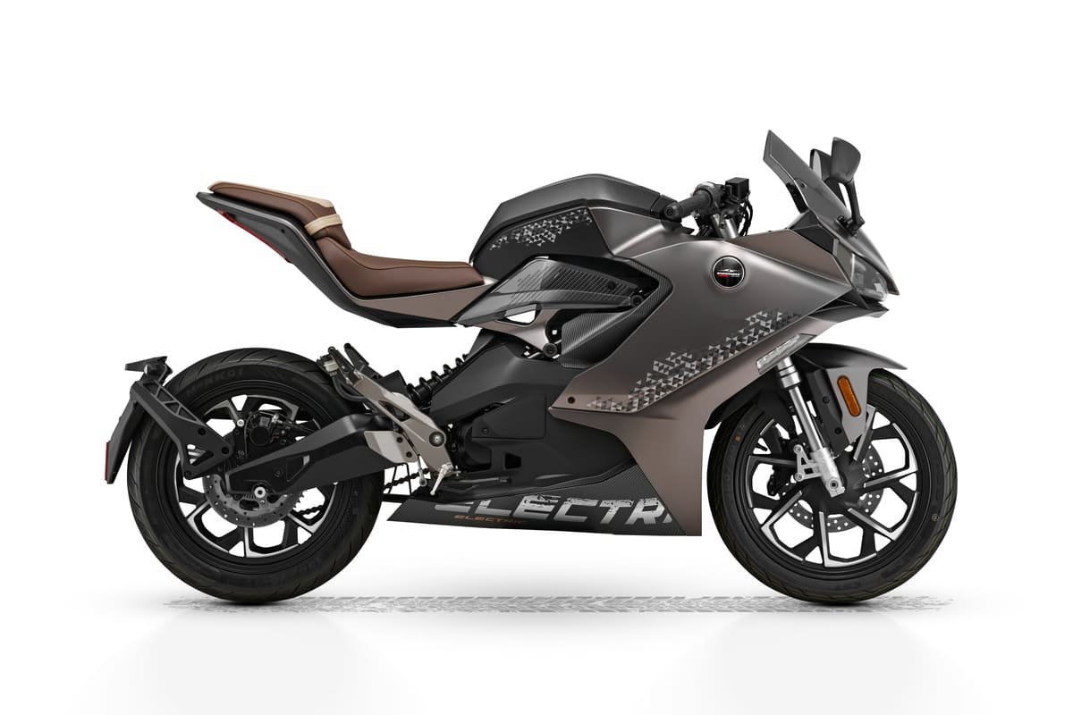 SHARMAX E-GP501