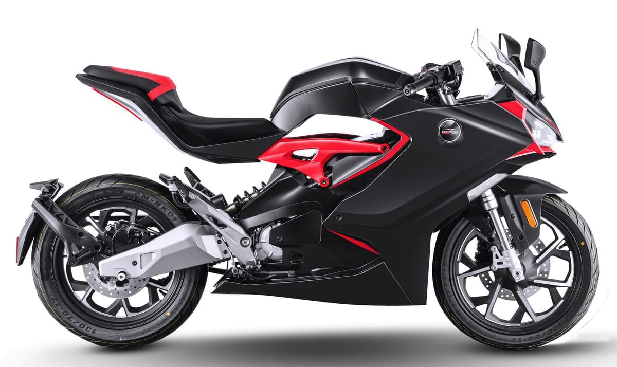 SHARMAX E-GP501