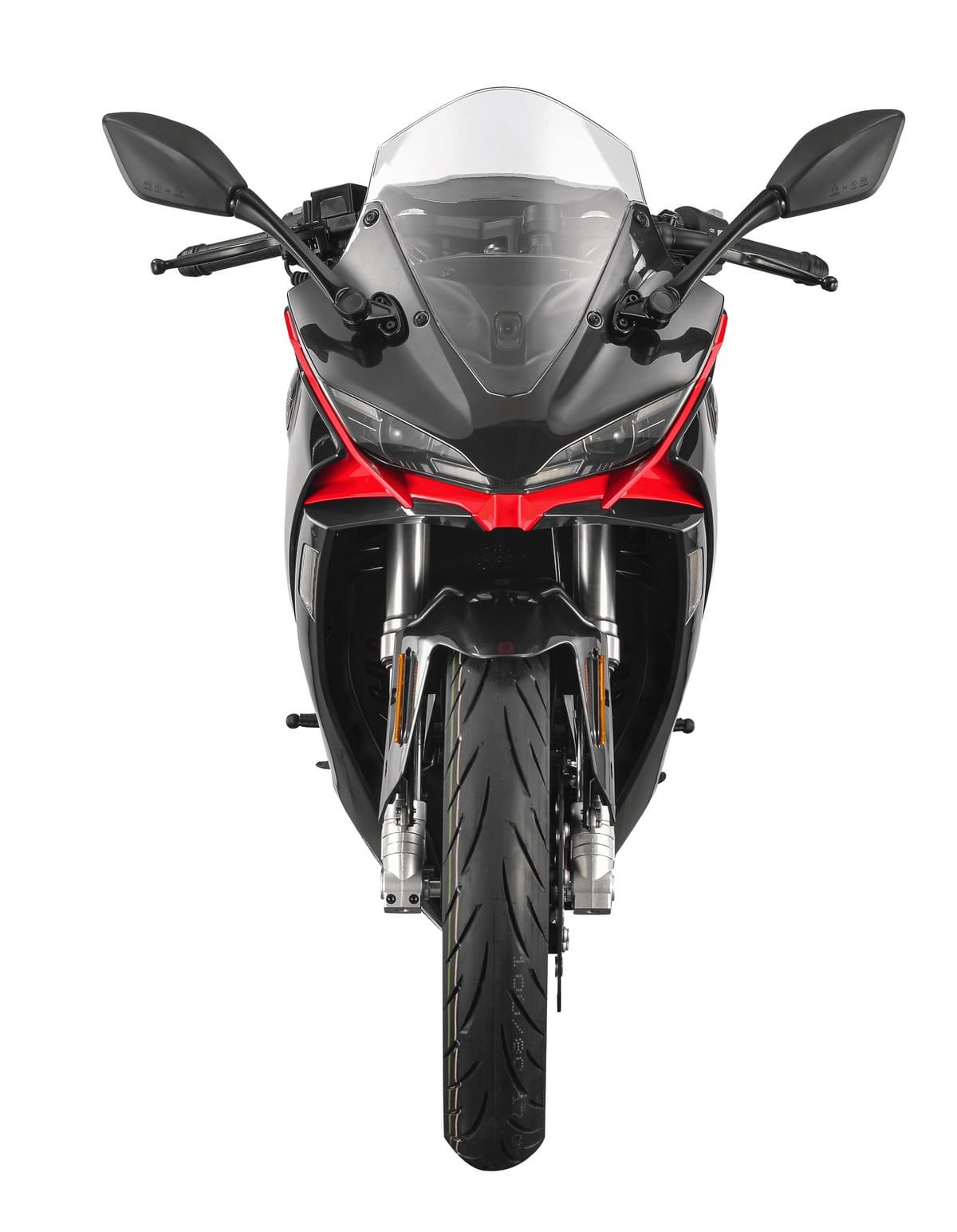 SHARMAX E-GP501