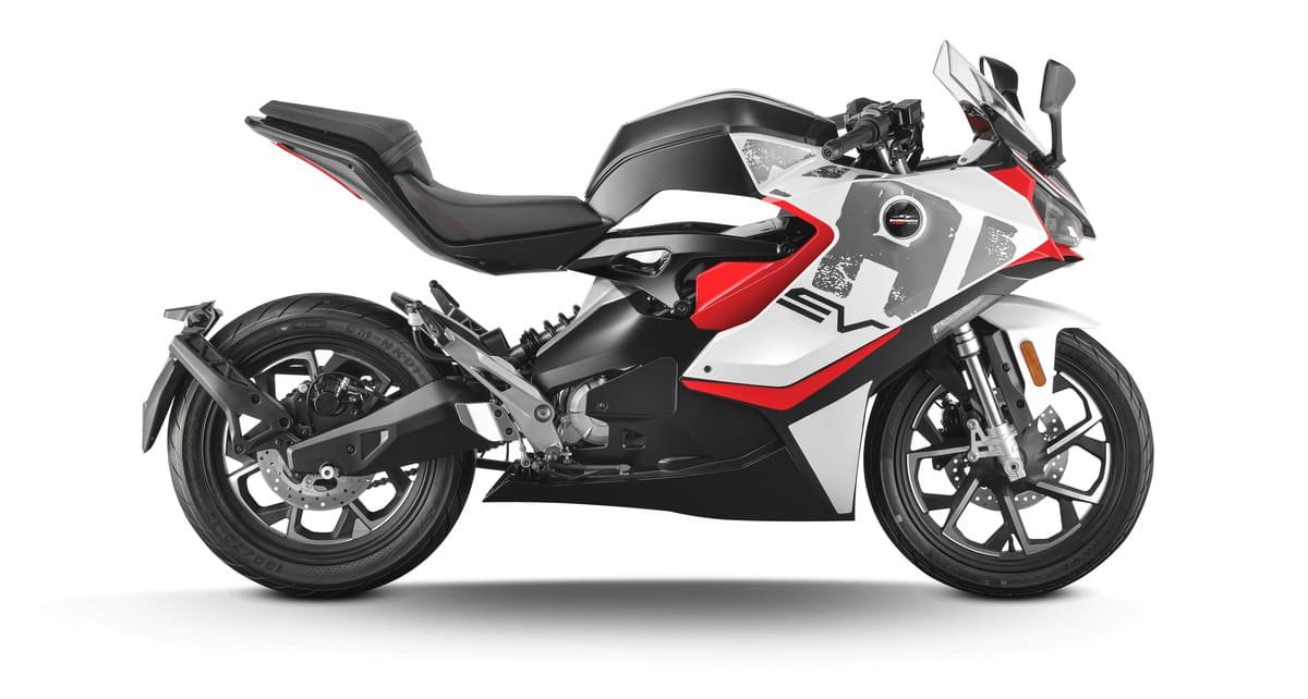 SHARMAX E-GP501