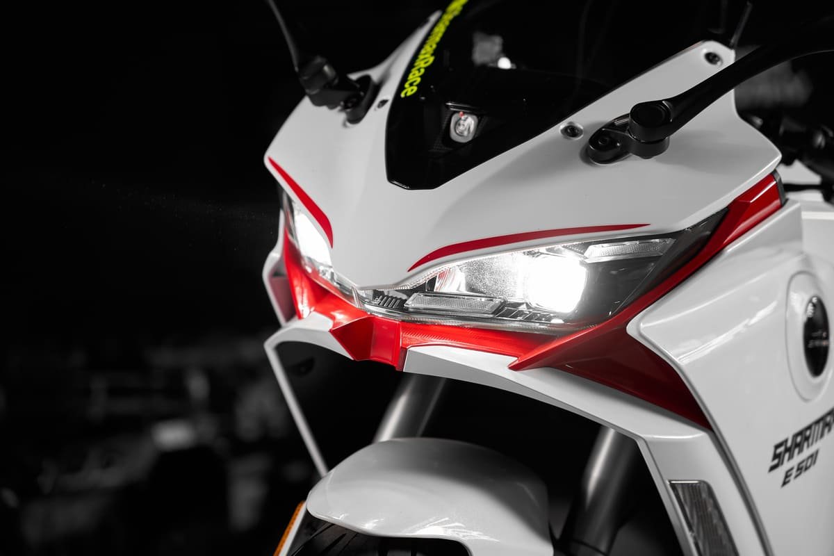 SHARMAX E-GP501