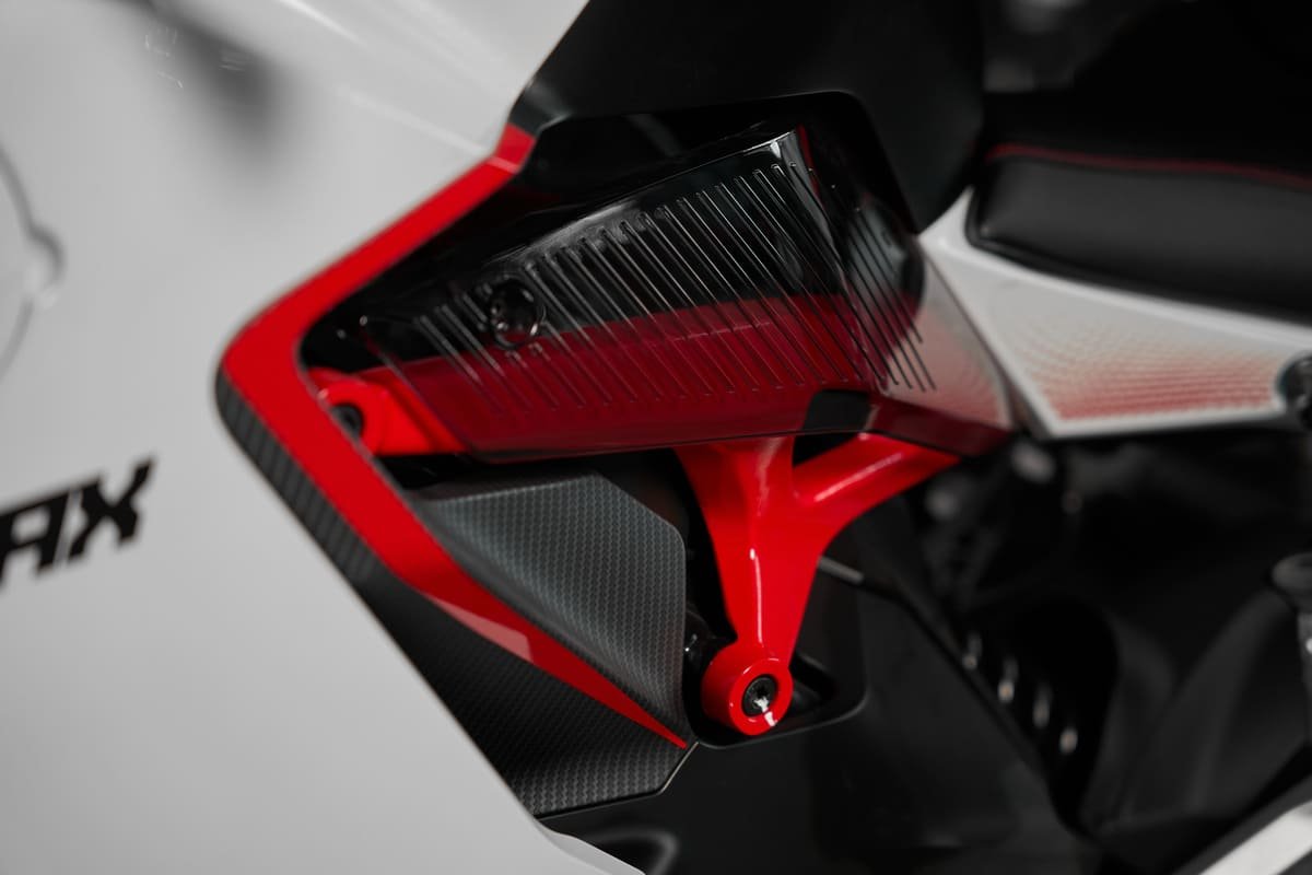 SHARMAX E-GP501