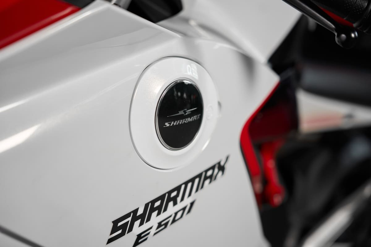 SHARMAX E-GP501