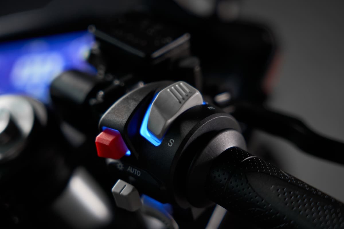 SHARMAX E-GP501