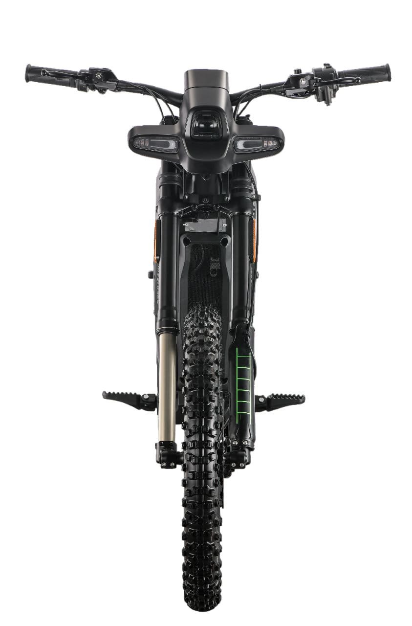 SHARMAX Q2 Enduro