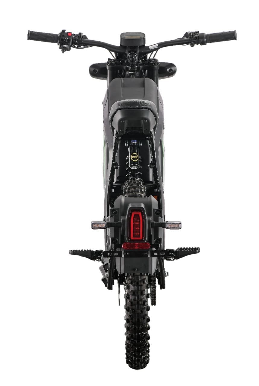 SHARMAX Q2 Enduro