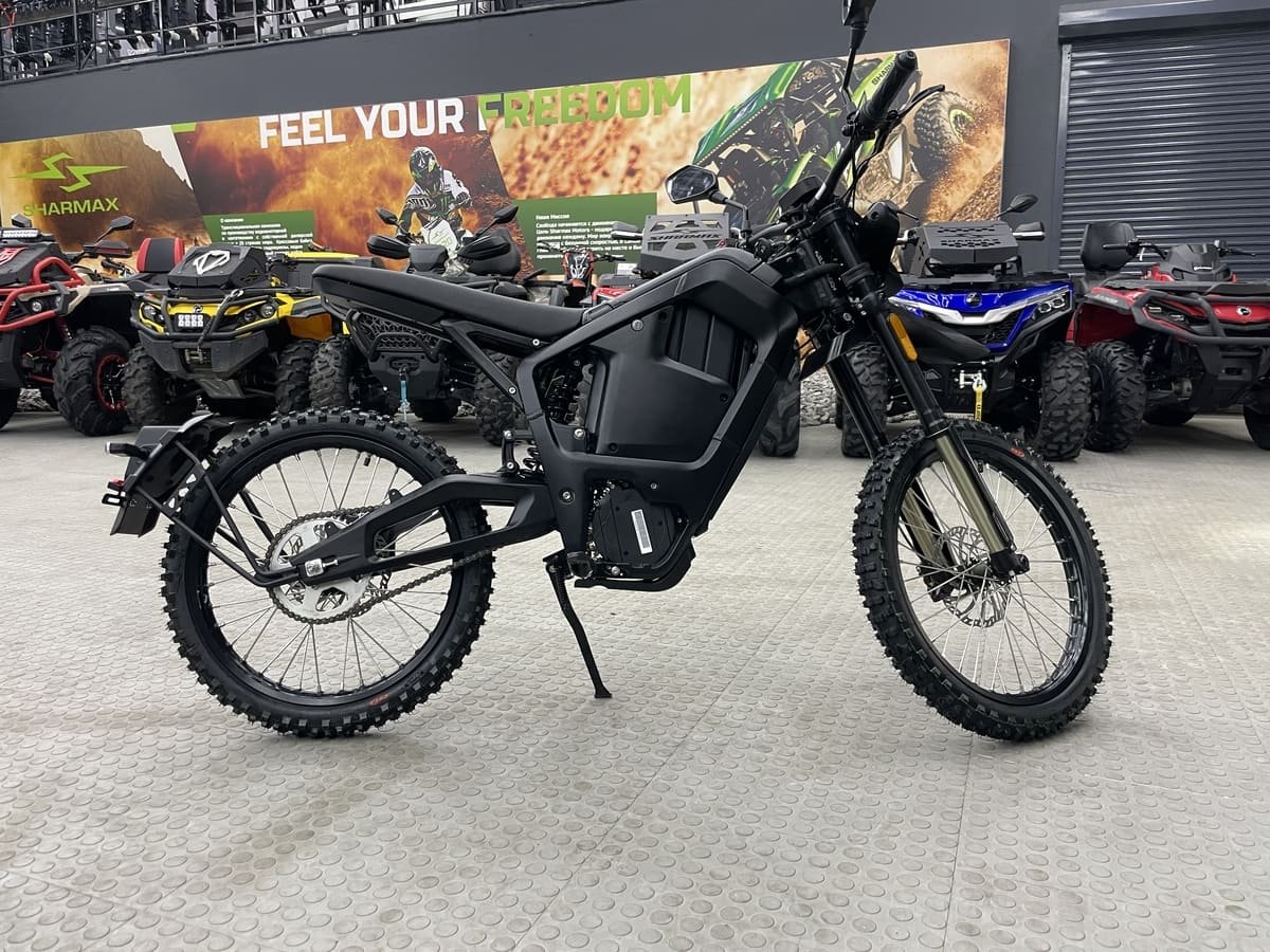 SHARMAX Q2 Enduro
