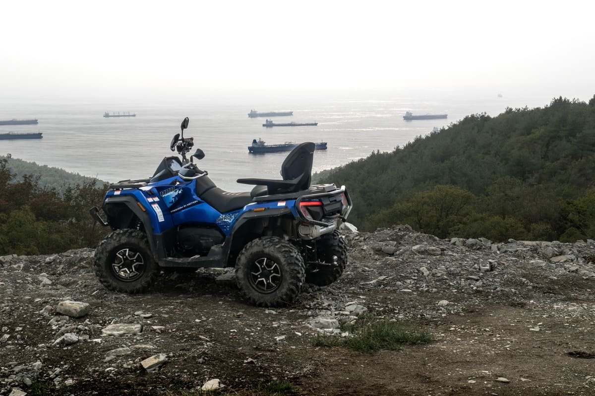Force Challenger 800
