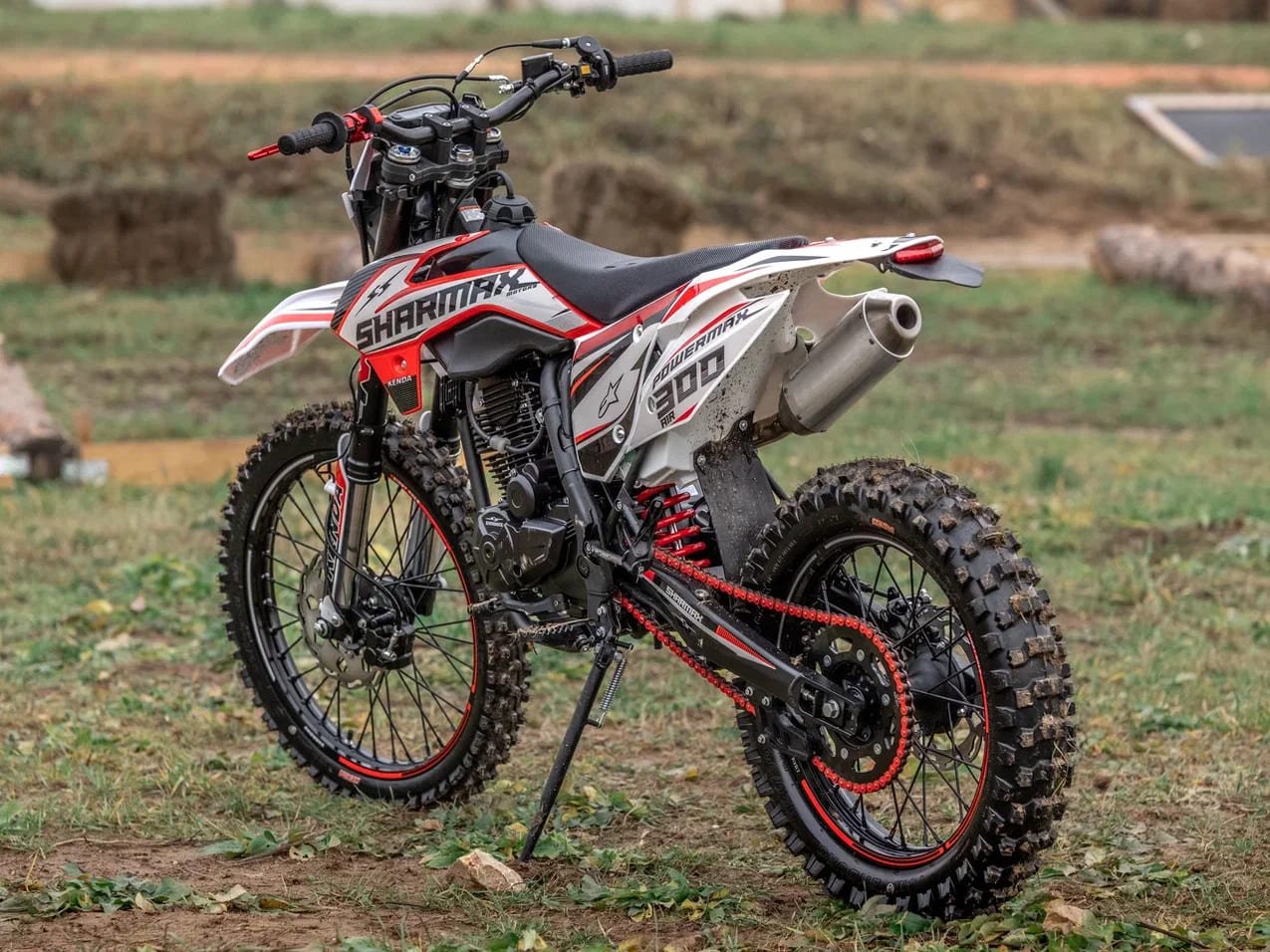 PowerMax 300 Air BN