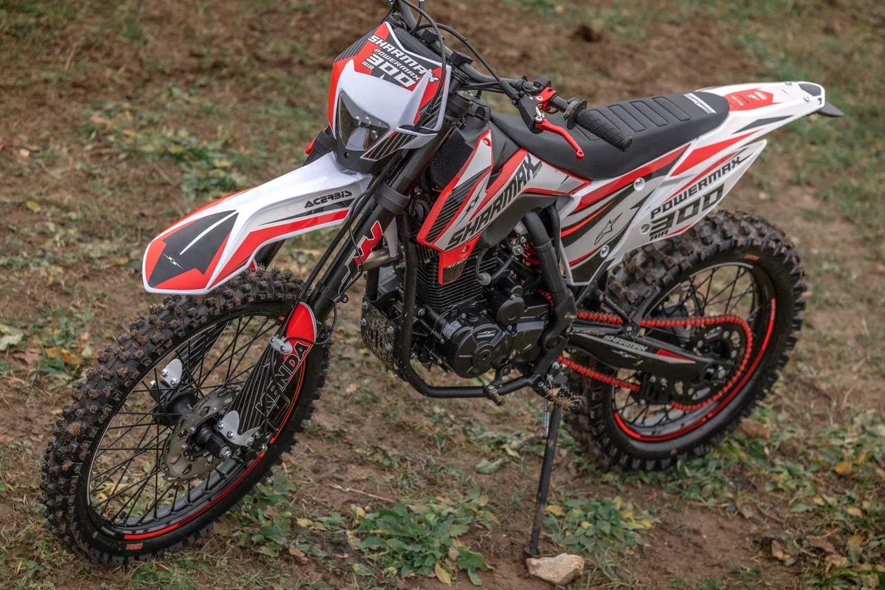 PowerMax 300 Air BN