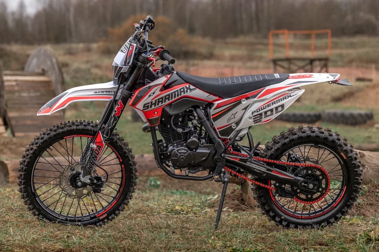 PowerMax 300 Air BN