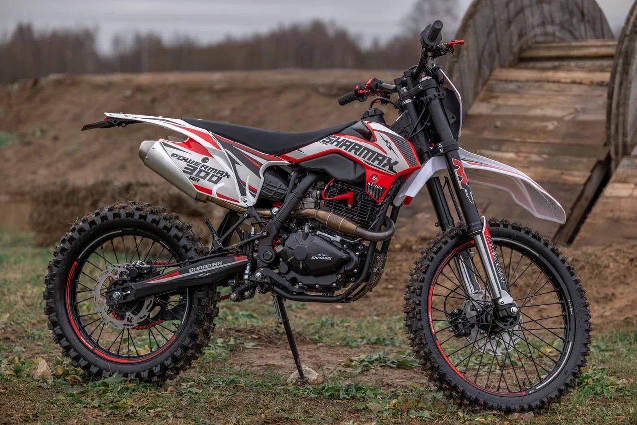 PowerMax 300 Air BN