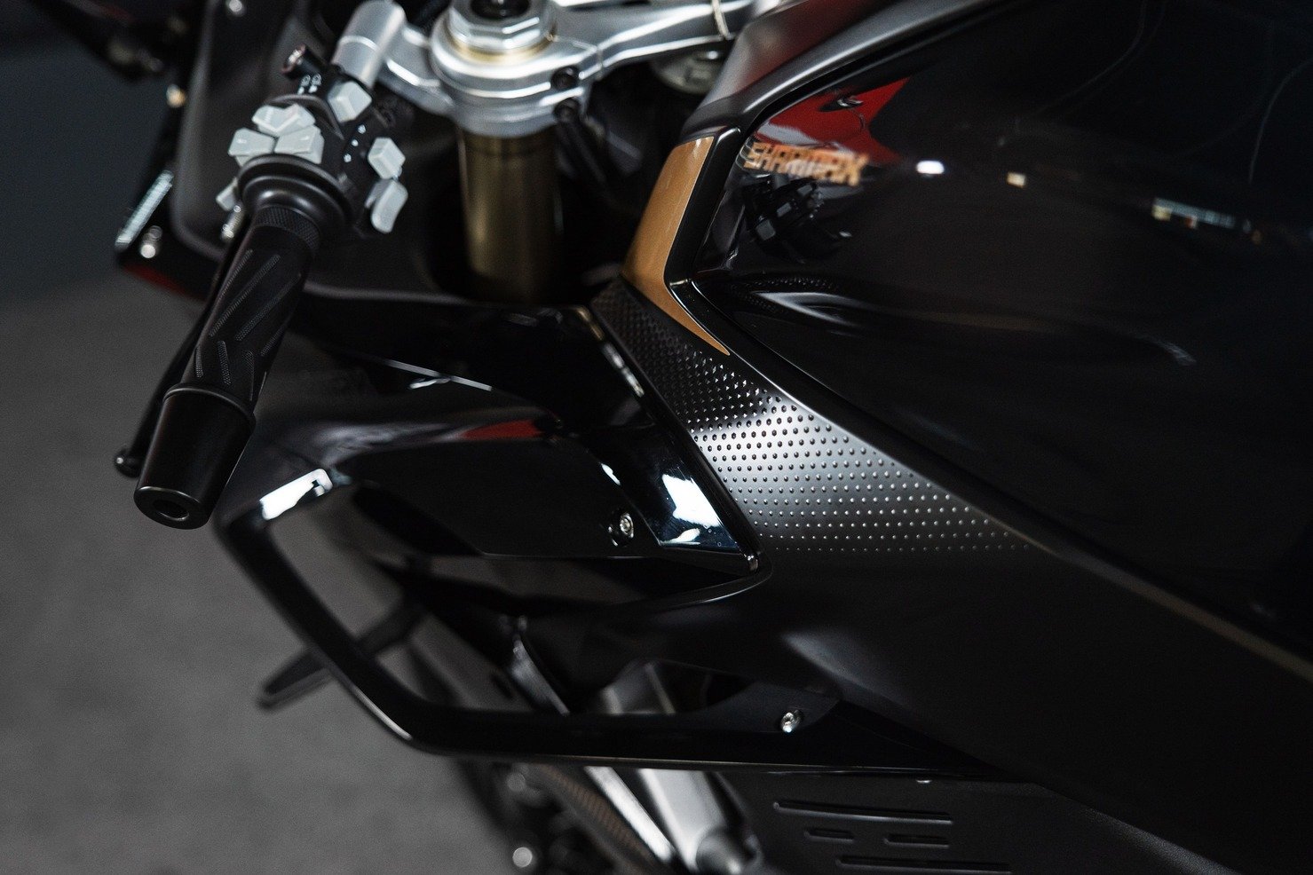GP RS 601