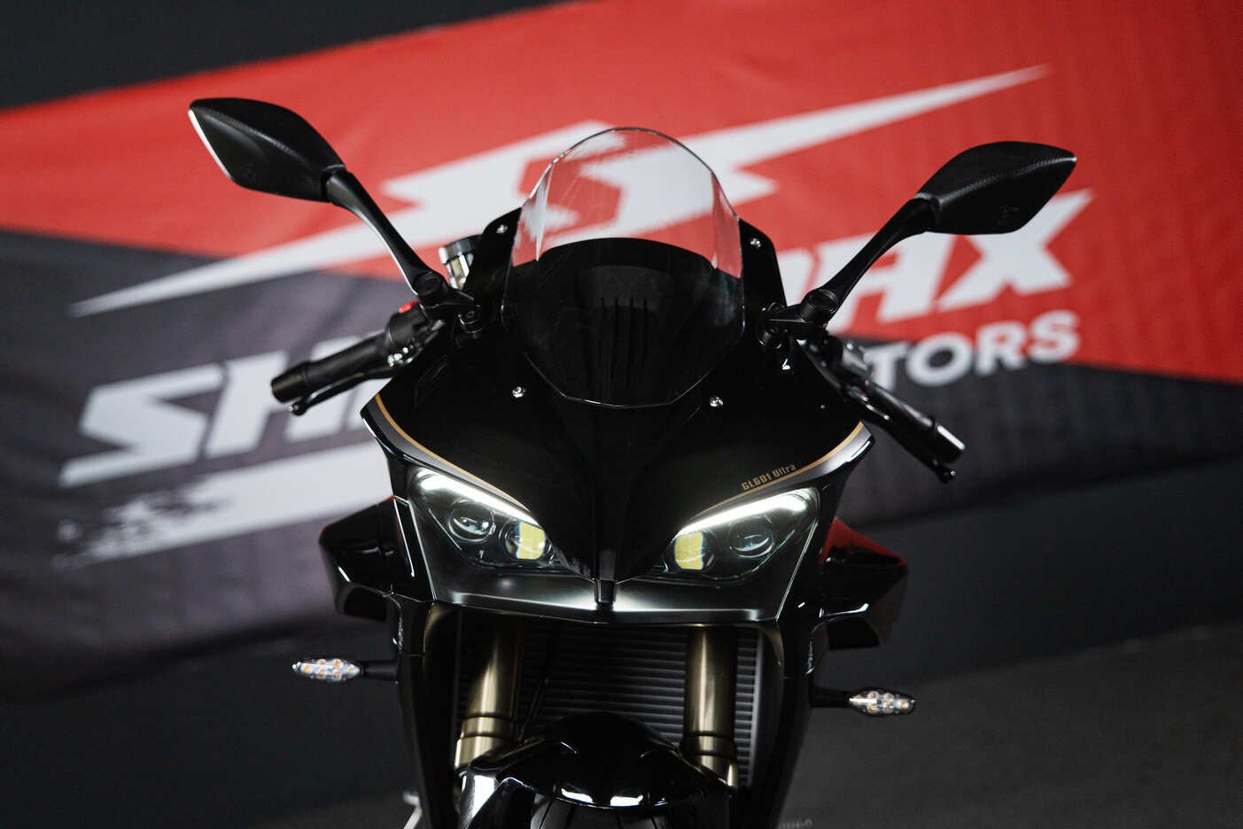GP RS 601