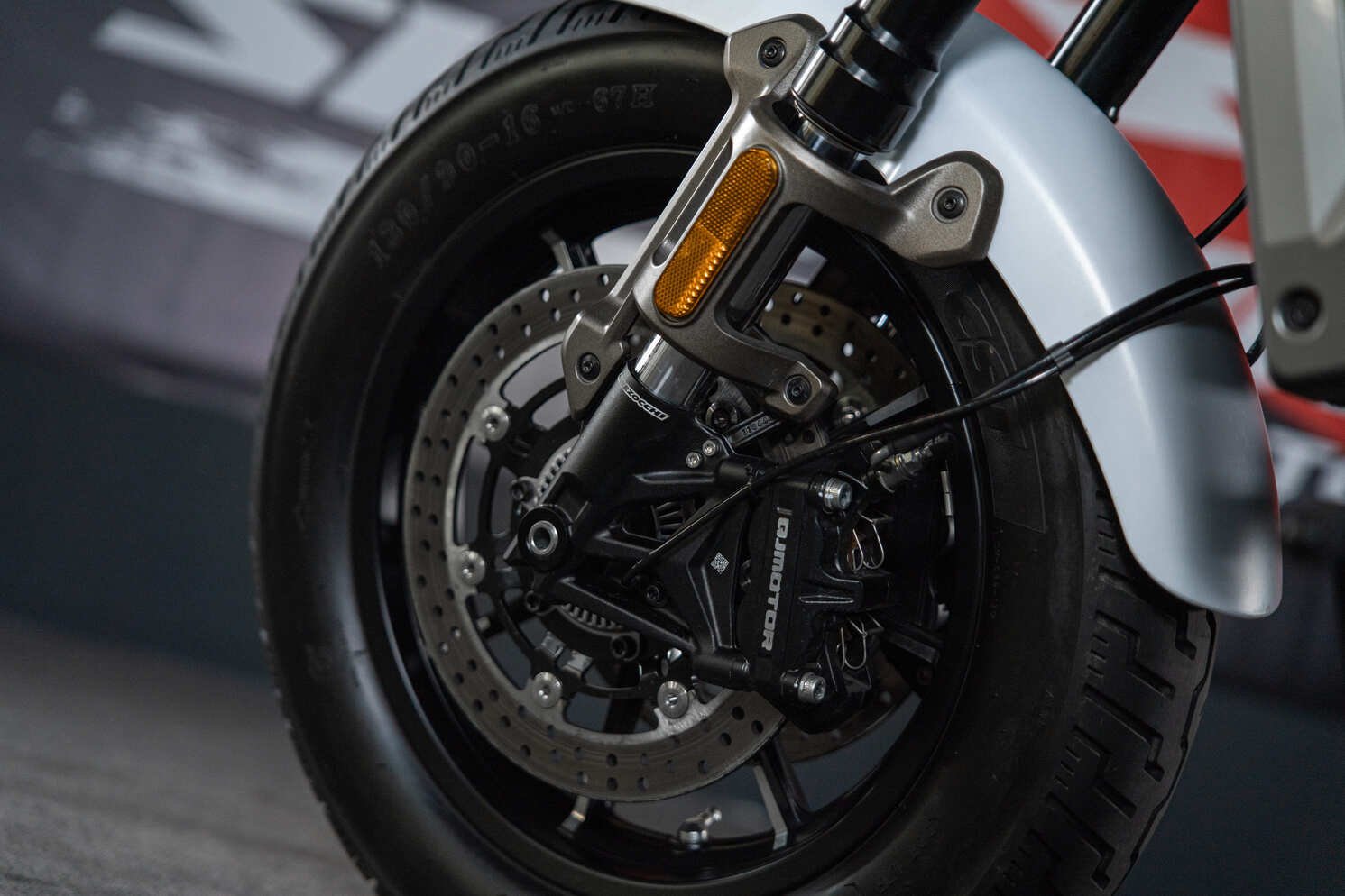 RR 801