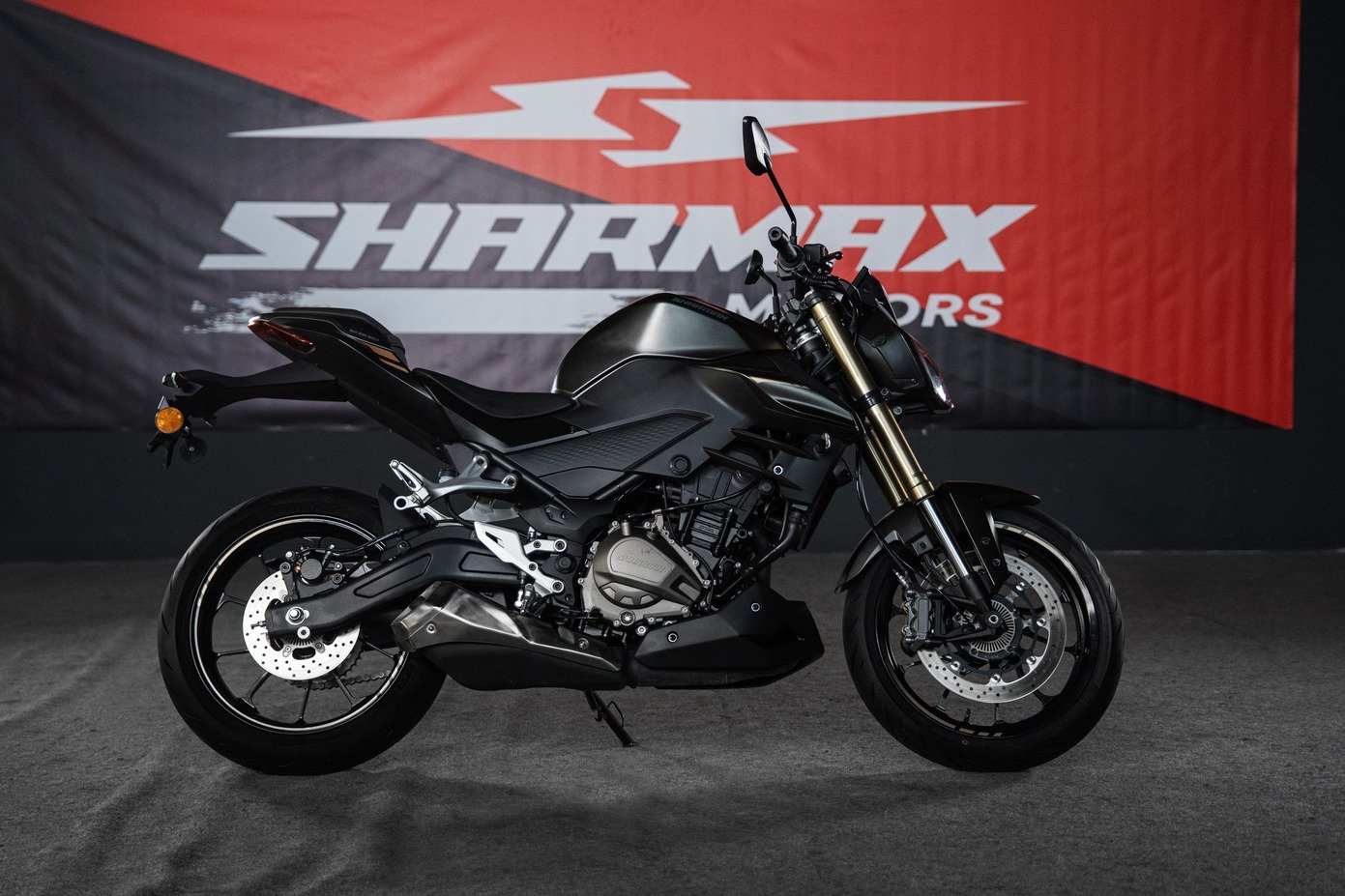 RST 501