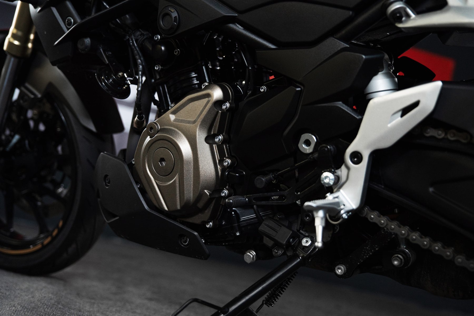 RST 501