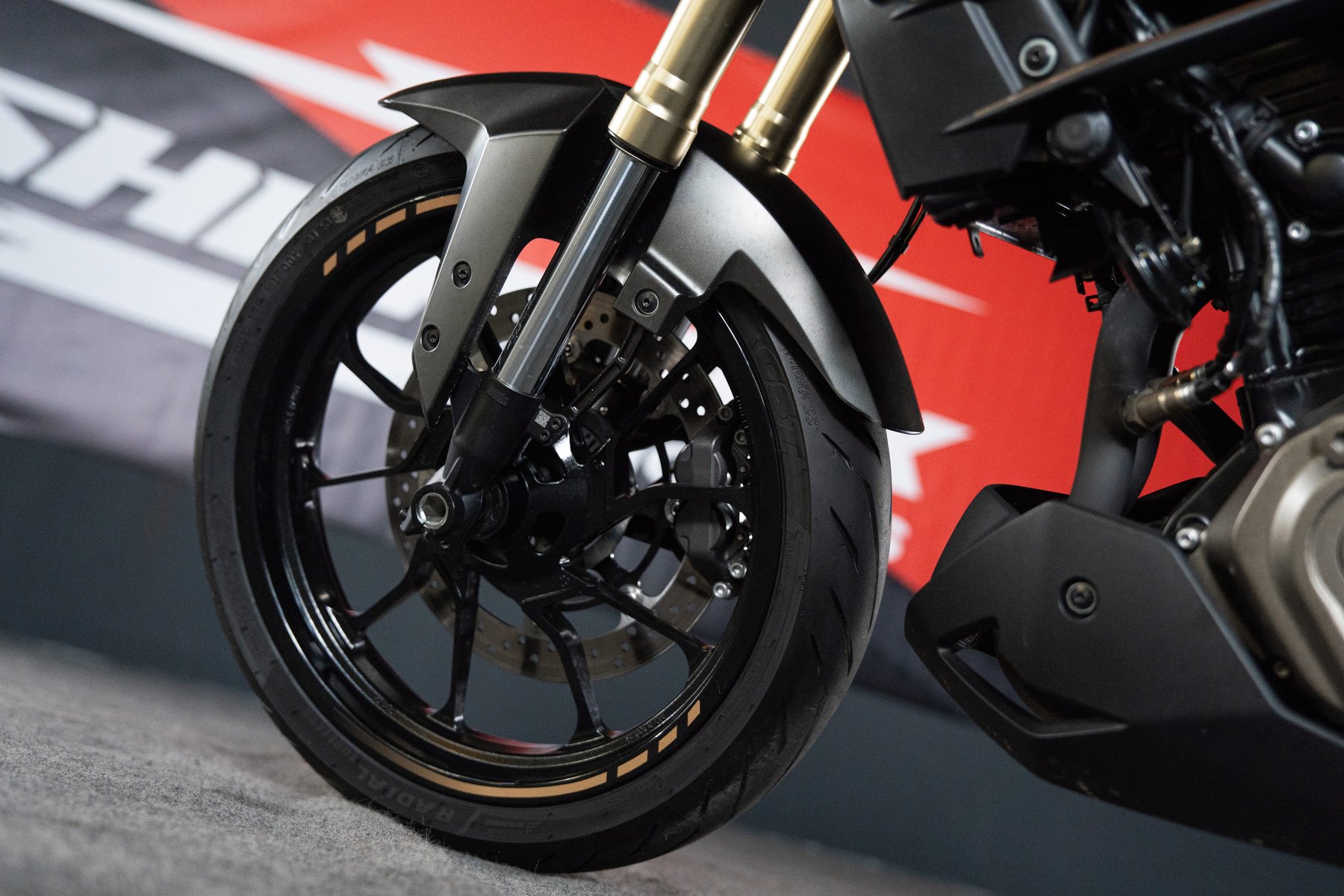 RST 501