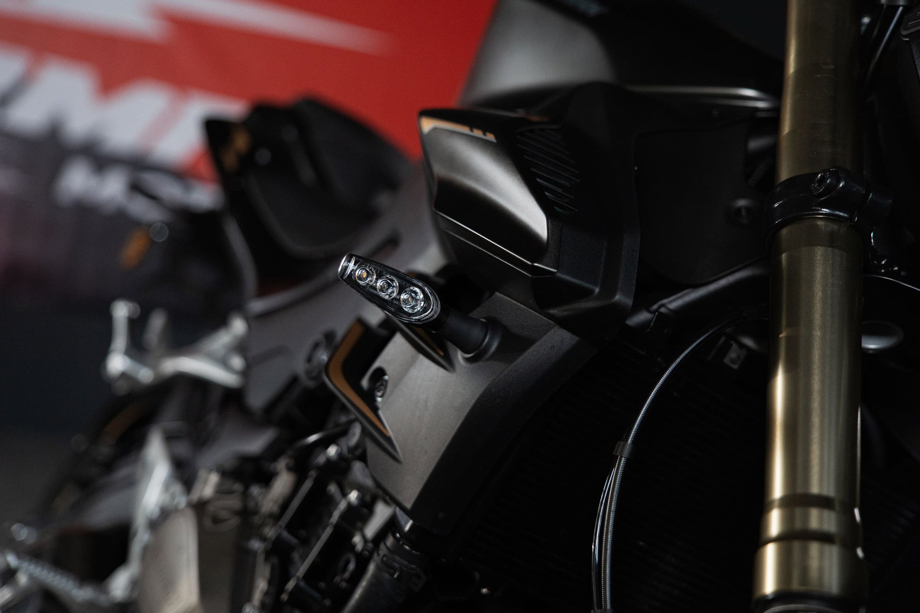 RST 501