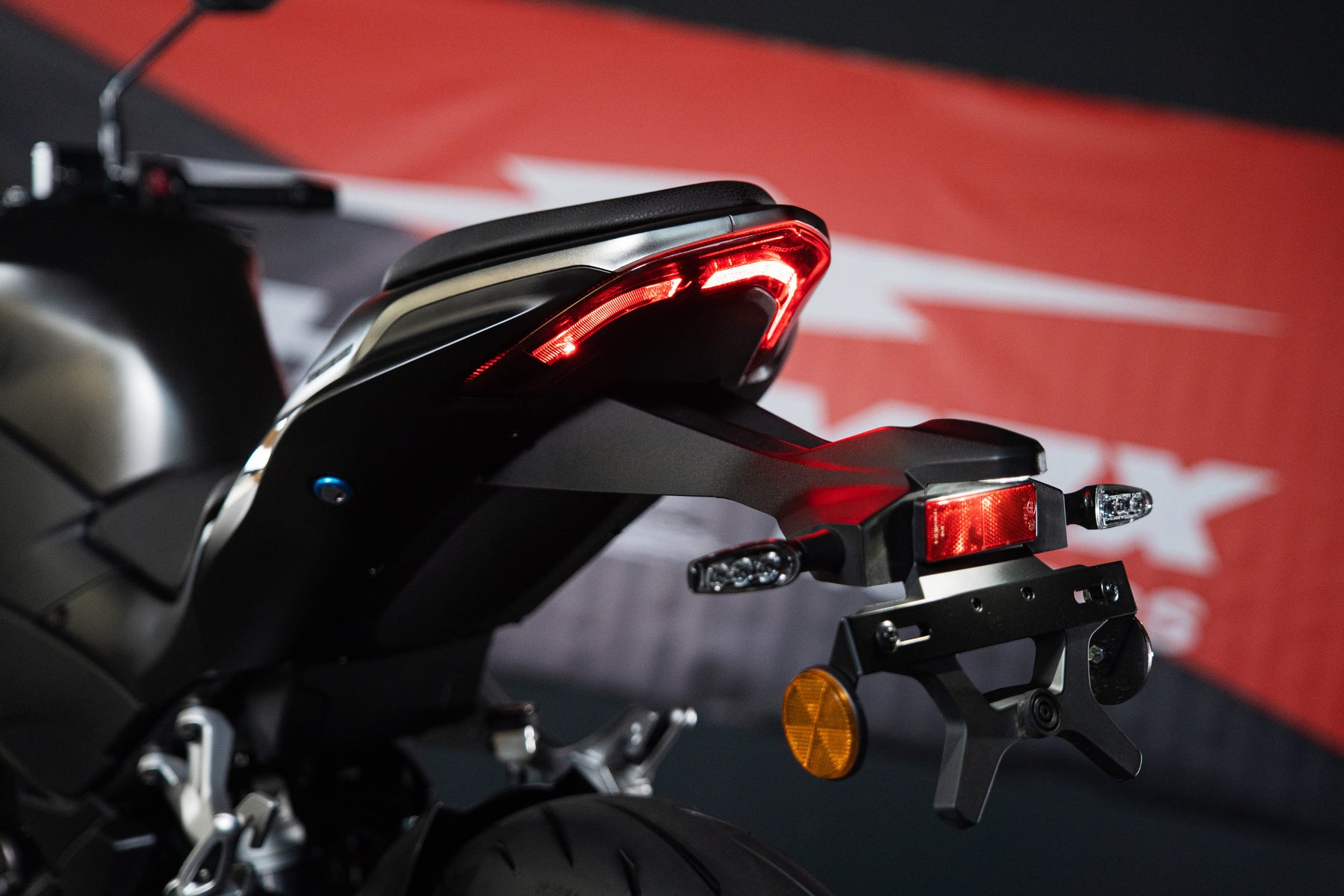 RST 501