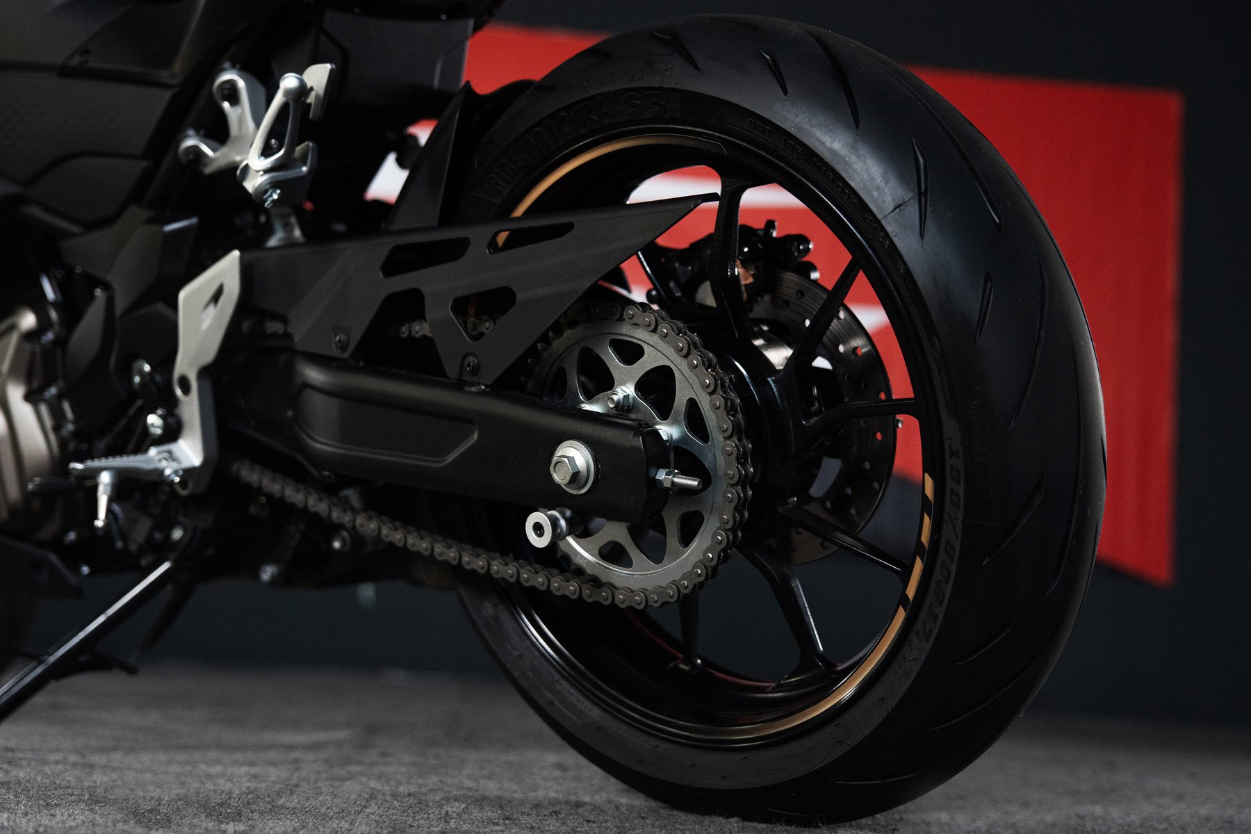 RST 501
