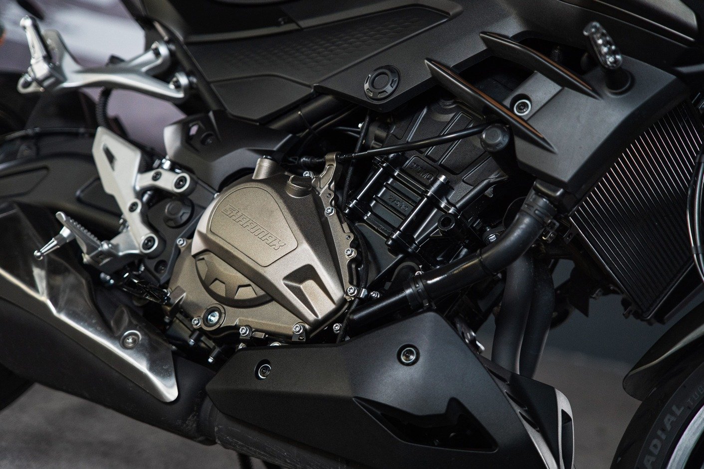 RST 501