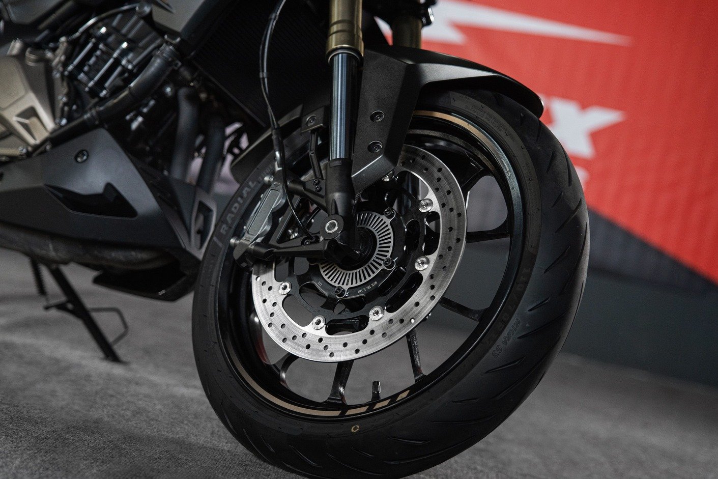 RST 501