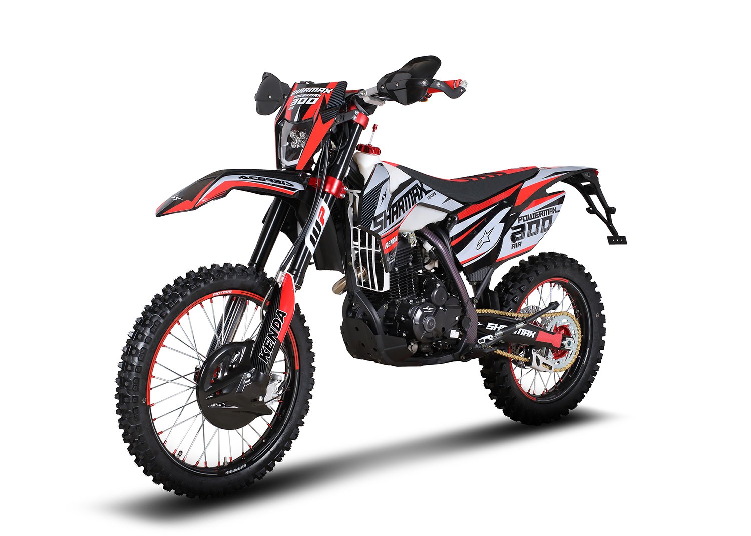 PowerMax 300 Air 2025